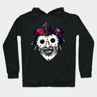 Art The Clown - Terrifier Hoodie